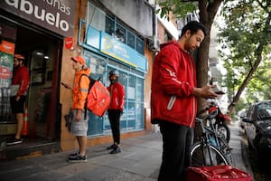El nuevo convenio de la OIT sobre plataformas digitales