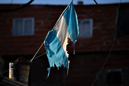 La muerte reciente de tres referentes de la Villa 31 golpeó a la comunidad