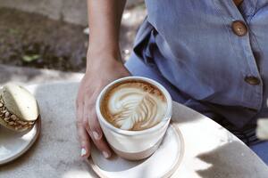 Recorrido para los amantes del café.