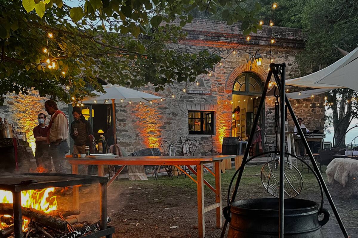 Recorrido por Carmelo, el otro Uruguay