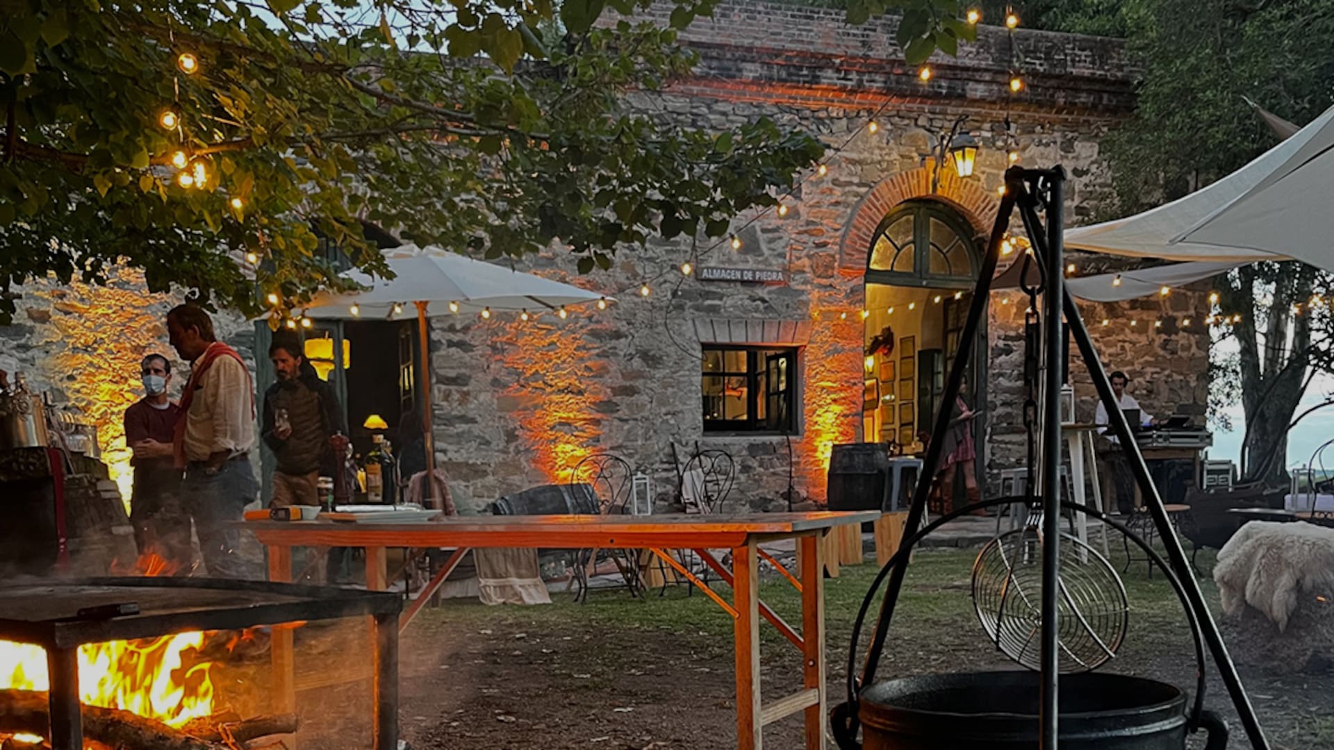 Recorrido por Carmelo, el otro Uruguay