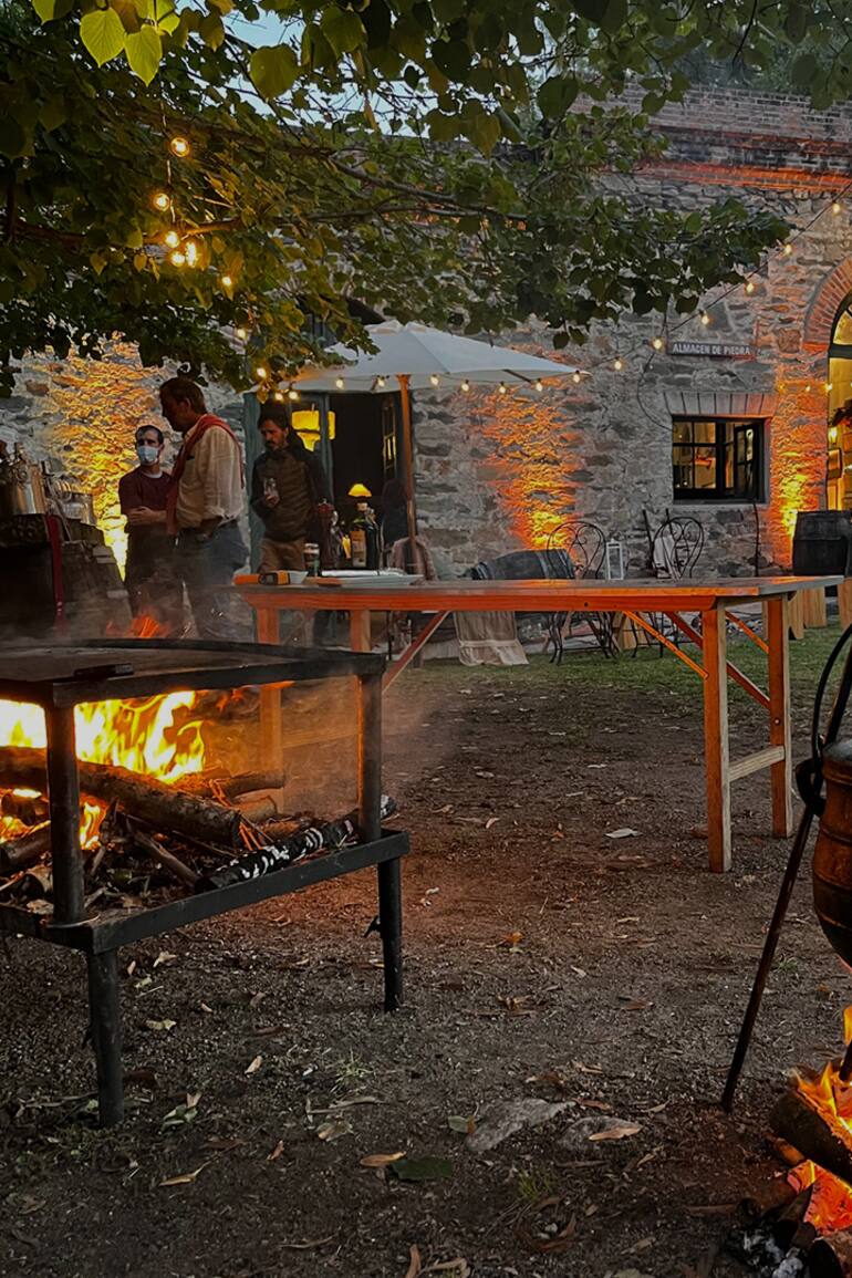 Recorrido por Carmelo, el otro Uruguay