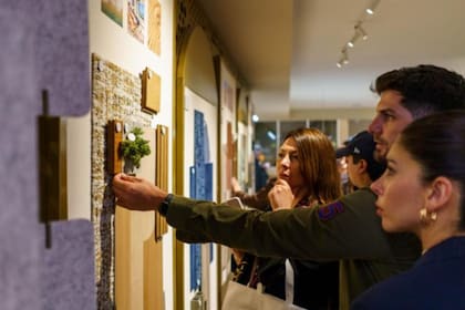 Recorridos gratuitos por los espacios más creativos de la Ciudad