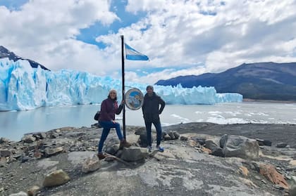 Recorriendo Argentina.
