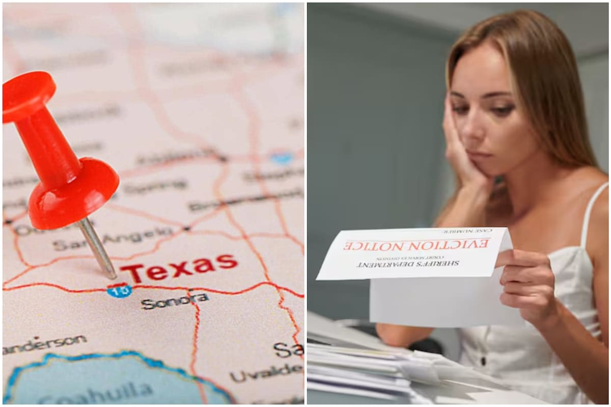 Recortes presupuestarios, fondos agotados y un aumento sostenido de desalojos ponen en riesgo la continuidad de los programas de ayuda al alquiler en el área de Austin y sus alrededores