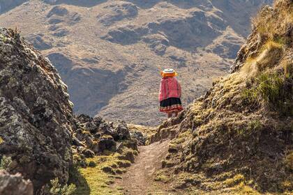 Recostado en los Andes, el Valle Sagrado es un dominio inca menos transitado por el turismo