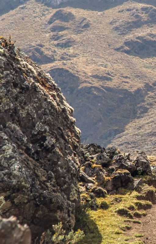 Recostado en los Andes, el Valle Sagrado es un dominio inca menos transitado por el turismo