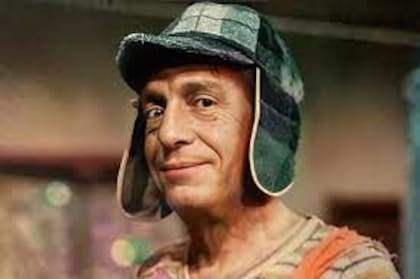 Recreó a los personajes de El Chavo del 8 a través de la inteligencia artificial