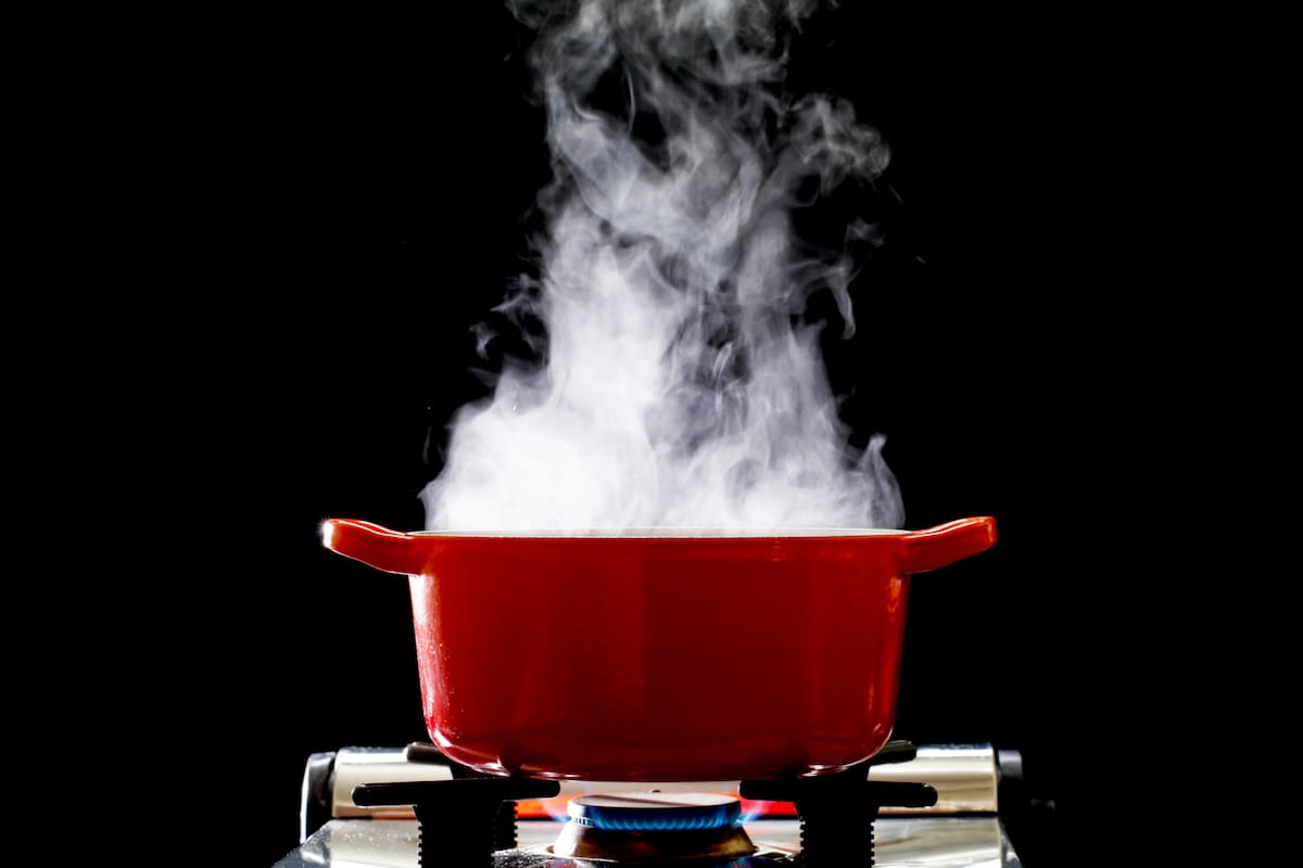 Recteas de platos humeantes, sabrosos y fáciles: sopa, rápida, al horno y en cacerola