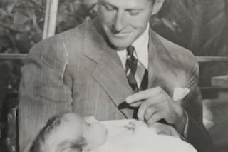 Recuerdo a mi padre