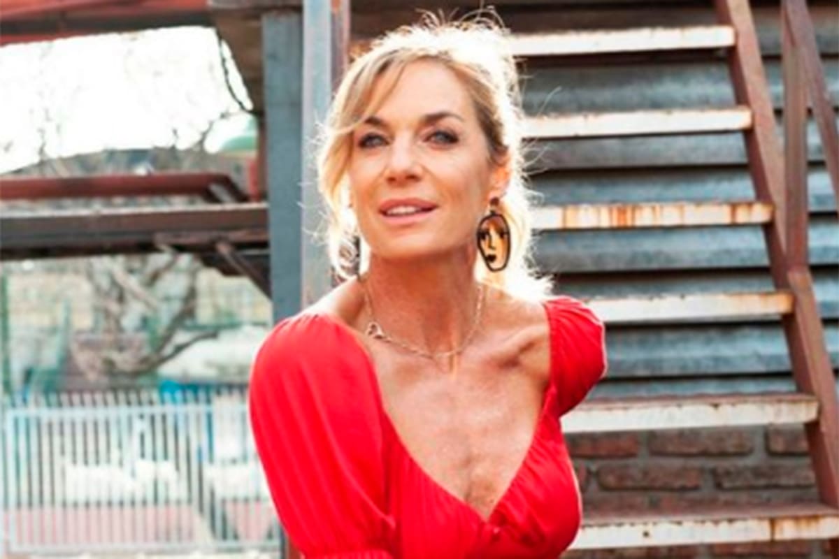 Recuperada del Covid, Paula Trapani volvió a Hay que ver: “No quería perderme la última semana”