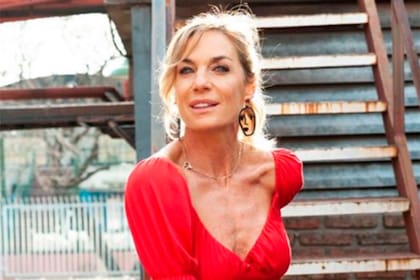 Recuperada del Covid, Paula Trapani volvió a Hay que ver: “No quería perderme la última semana”