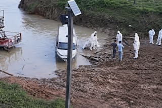 Recuperan 48 cuerpos sin vida tras choques entre disidencias de antiguas Farc en sureste de Colombia