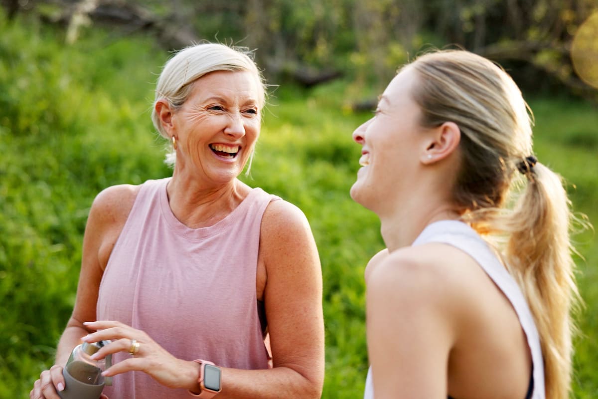 Recuperar lo femenino es una necesidad biológica, energética y espiritual