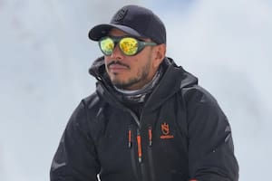 Recuperaron el cuerpo de Nirmal Purja tras una misión "extremadamente difícil y peligrosa"
