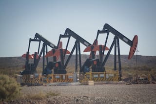 Recursos de petróleo en la Argentina en Vaca Muerta suben 89% respecto a la estimación anterior: Secretaría de Energía