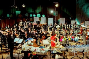 ¿Qué vendría a representar “la sustentabilidad” en la música clásica?