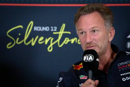 Red Bull despide a Christian Horner tras 20 años de títulos en la F1