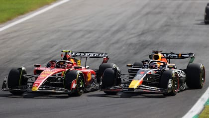 Red Bull ganó las 14 carreras de la temporada 2023 de la Fórmula 1