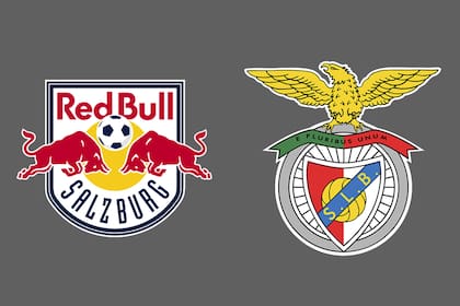 Red Bull Salzburg-Benfica