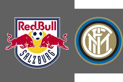 Red Bull Salzburg-Inter