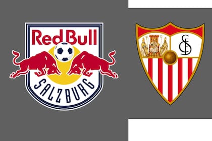 Red Bull Salzburg-Sevilla