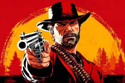Red Dead Redemption 2 es un juego récord