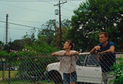 Red Rocket (2021), de Sean Baker (HBO Max).