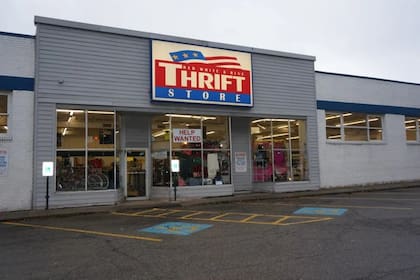 Red, White & Blue Thrift tendrá una nueva sucursal en la ciudad texana de San Antonio