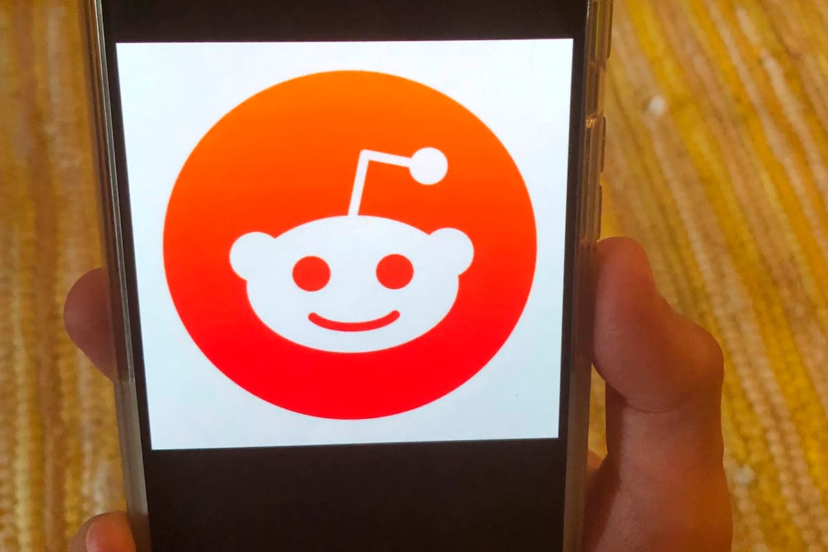 Reddit tuvo un debut soñado en la Bolsa de Valores de Nueva York hace unos días (AP Foto/Tali Arbel, Archivo)