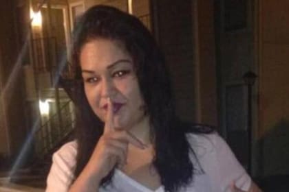 Mayra Rosales en 2015