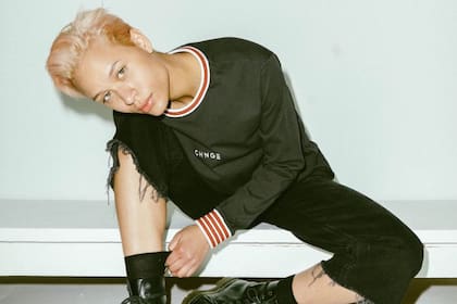 Alex Undone, una modelo norteamericana, decidió compartir su experiencia para evitar que otras personas pasen por lo que ella calificó como su "peor pesadilla"