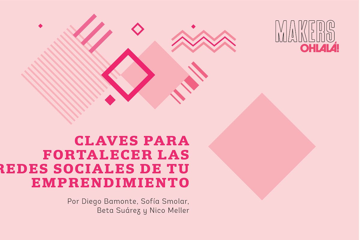 Redes sociales