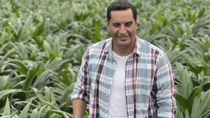 Redir Sánchez Valencia fue asesinado en julio, a poco del inicio de la campaña.