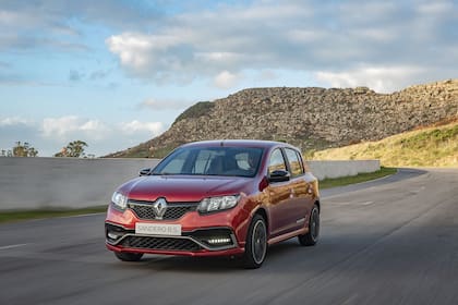 Rediseño. Las modificaciones estéticas realzan el carácter sport, que además se manifiesta en el andar