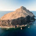 Sacaron más de 6000 ratas y todas las cabras de una isla: lo que encontraron años después los sorprendió