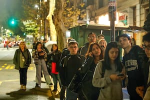 El Gobierno adelanta subsidios y las empresas de colectivos aseguran que restablecerán las frecuencias