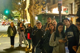 El Gobierno adelanta subsidios y las empresas de colectivos aseguran que restablecerán las frecuencias