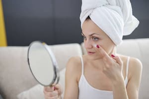Reducí las bolsas debajo de tus ojos con estas simples recomendaciones