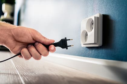 Reducir el consumo de electricidad puede ayudar al medio ambiente