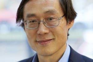 Frank Hu, experto en nutrición de Harvard: “No tienes que seguir un régimen rígido”