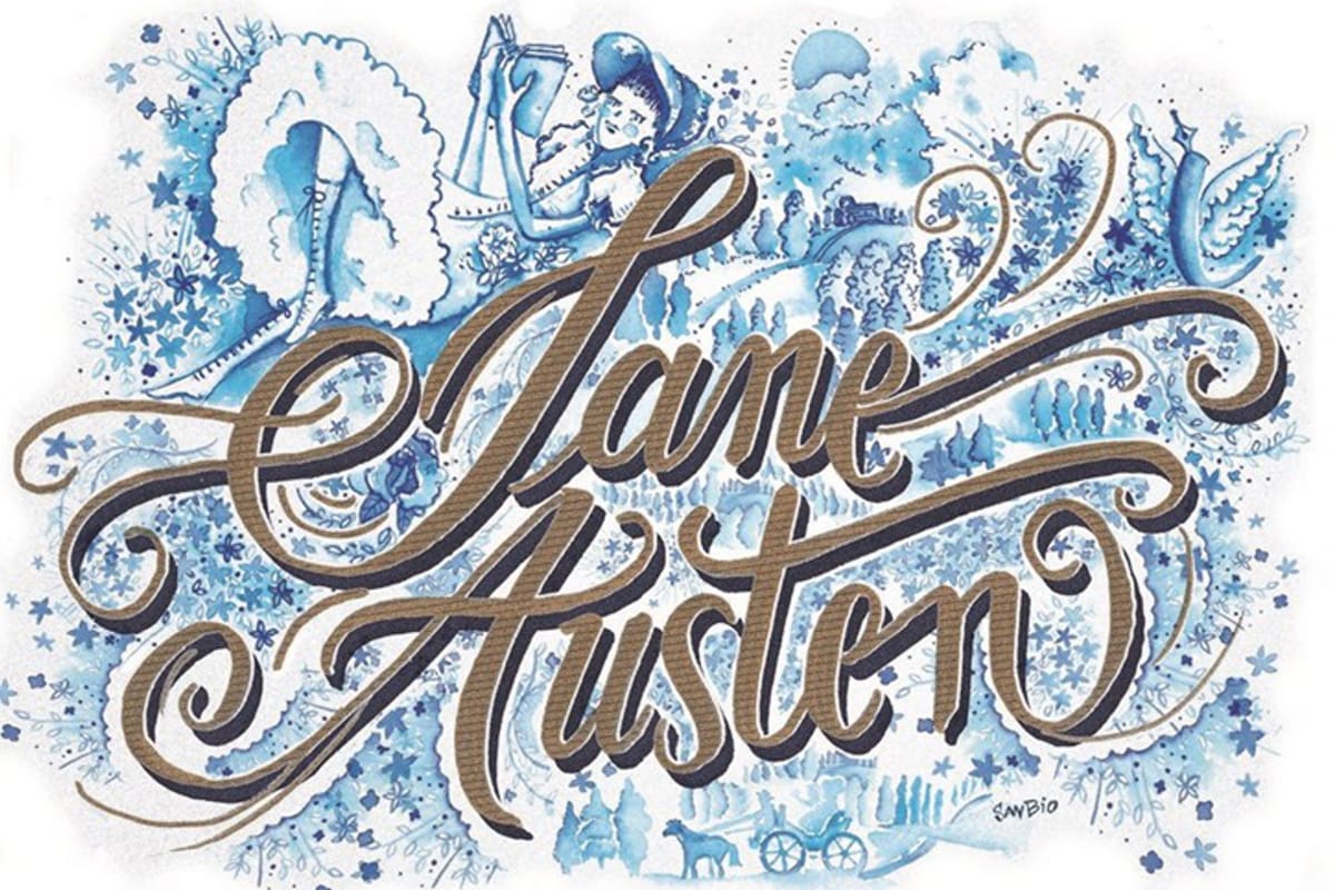 Reeditan sus seis grandes novelas en una caja de lujo