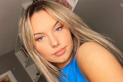 Reegan dice que ahora sospecha de todo el mundo y no se siente segura cuando está fuera de su casa