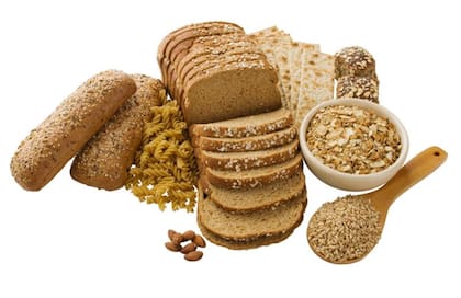 Reemplazar las papas fritas con cereales integrales podría reducir el riesgo