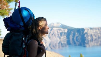 Reese Witherspoon en Alma salvaje