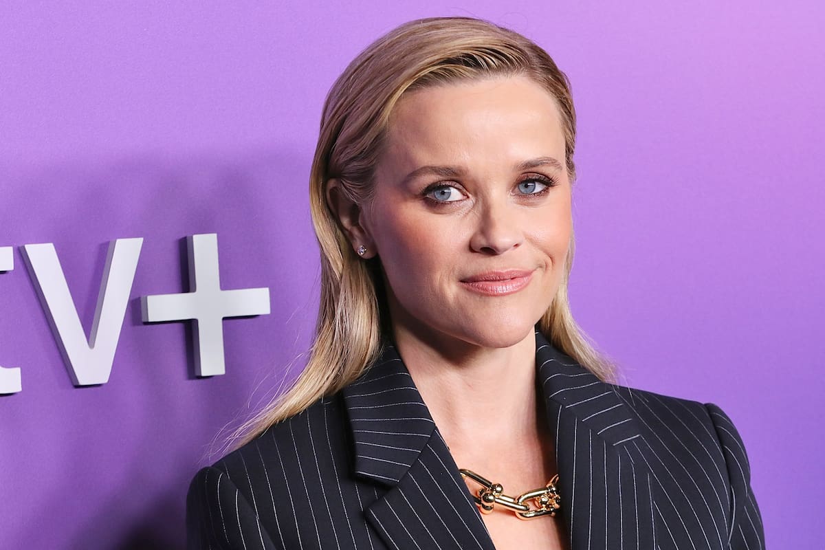 Reese Witherspoon habló sobre una relación tóxica de su pasado: “Mi espíritu había sido disminuido”