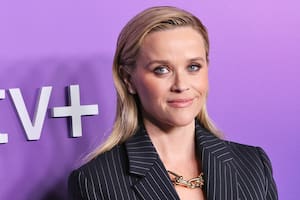 Reese Witherspoon habló sobre una relación tóxica de su pasado