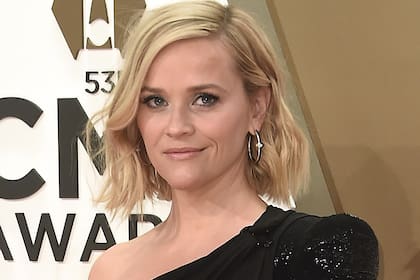 Reese Witherspoon no descartó dedicarse en algún momento a la política