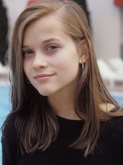 Reese Witherspoon. (Photo by Pool GARCIA/PAT/Gamma-Rapho via Getty Images)