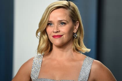 Reese Witherspoon también es conocida por su trabajo como productora